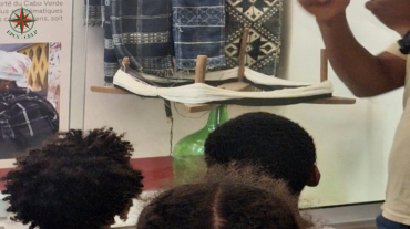 Visita de Estudo ao Plateau promove contacto com o património local