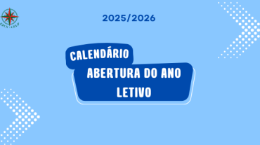 Abertura do Ano Letivo