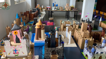 7 de outubro – Dia Nacional dos Castelos