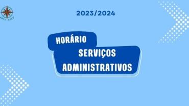 Serviços Administrativos