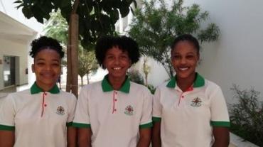 Alunos da EPCV vão representar o Círculo fora da Europa no Parlamento dos Jovens, em Portugal