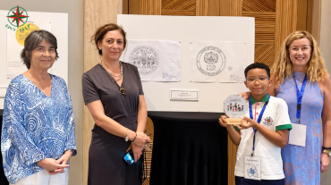 Concurso «Numismata Mirim do Banco de Cabo Verde – 50 Anos do Banco de Cabo Verde sob o Olhar das Crianças»