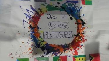 Escritores de Literatura Infantojuvenil inspiraram alunos na Escola Portuguesa de Cabo Verde - Polo do Mindelo