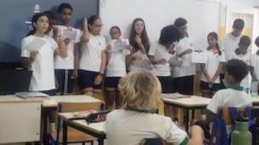 Líderes Digitais: sementes para uma cidadania digital responsável