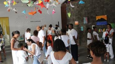 Festival EPCV-CELP-PM: Cor, Diversão e Comunidade a Celebrar o Final de Ano