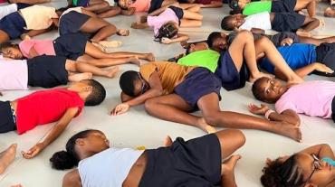 Musical “Vamos construir uma cidade” no encerramento do Ano Letivo