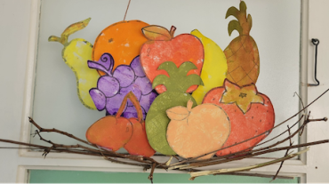 Dia da Alimentação