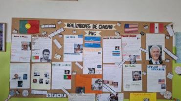 Biografias que Dão Vida ao Cinema - PNC
