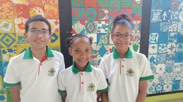 Concurso Nacional de Leitura de Cabo Verde – 3ª Edição