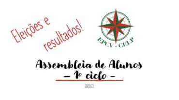 Assembleia de Alunos