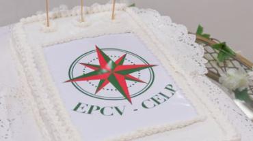 JANTAR DE GALA da EPCV-CELP