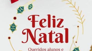 Boas Festas