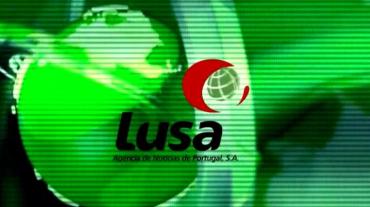 Reportagem da Agencia Lusa no dia 17 fevereiro de 2017