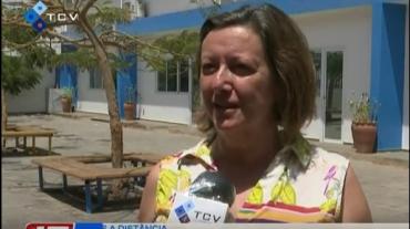 EPCV volta ao programa Nha Terra Nha Cretcheu