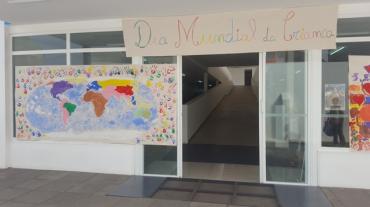 Dia Mundial da Criança na EPCV
