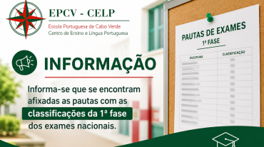 INFORMAÇÃO
