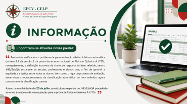INFORMAÇÃO