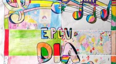 EPCV comemorou o Dia Mundial da Música