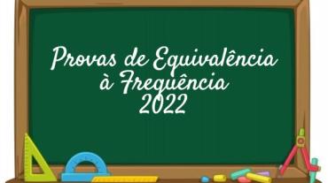 Provas de Equivalência à Frequência do 3º Ciclo do Ensino Básico (1ª Fase)