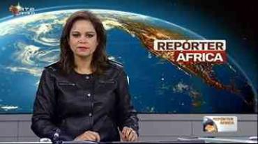 Repórter África - 1ª Edição (VII) - 07 Set, 2016