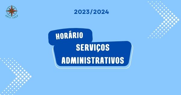 Serviços Administrativos