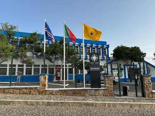 Polo do Mindelo: Um novo capítulo na história da EPCV-CELP
