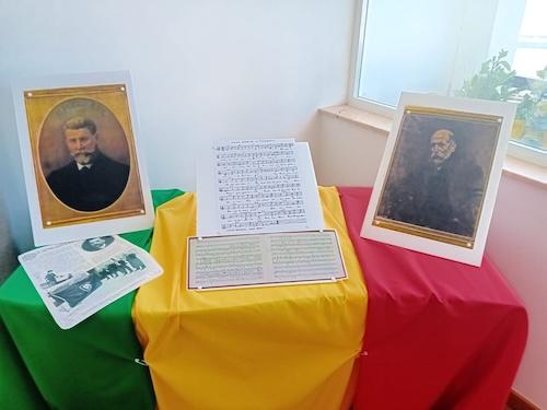 5 de outubro, um dia com História