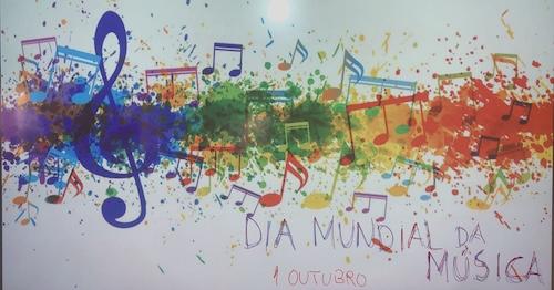 Dia Mundial da Música
