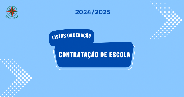 Contratação de Escola