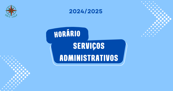 Serviços administrativos