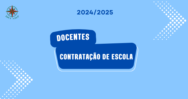 Contratação de Escola