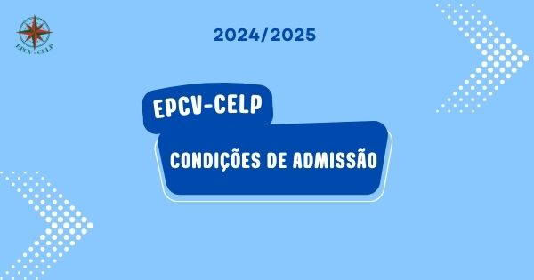 Admissão à Escola Portuguesa de Cabo Verde - 2024/2025