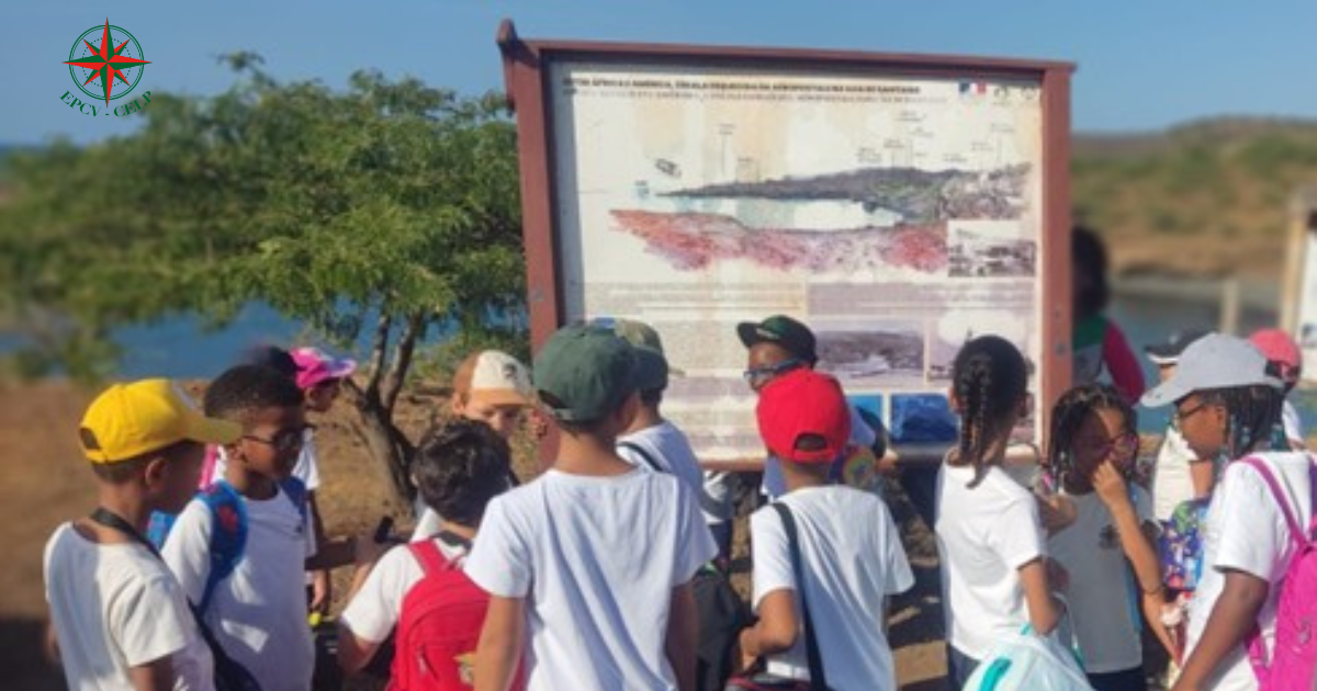 Calheta de São Martinho - visita guiada