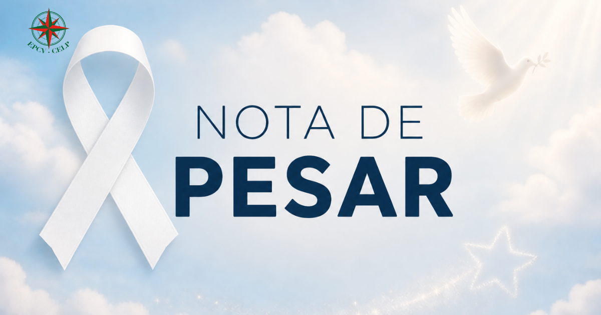 Nota de Pesar