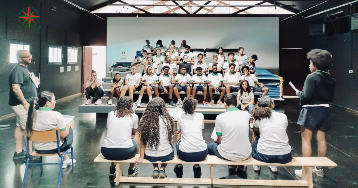 Integrar, proteger, cumprir, um compromisso que não admite exceções. Uma lição sobre Direitos Humanos