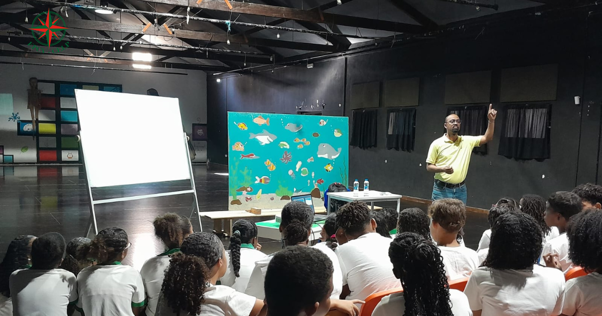 EPCV assinala o Dia Mundial da Poupança com criatividade e reflexão