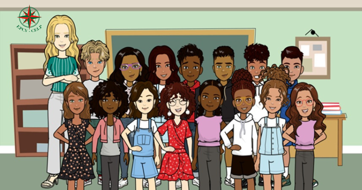 Mês da Cibersegurança - Iniciativa Líderes Digitais na Escola