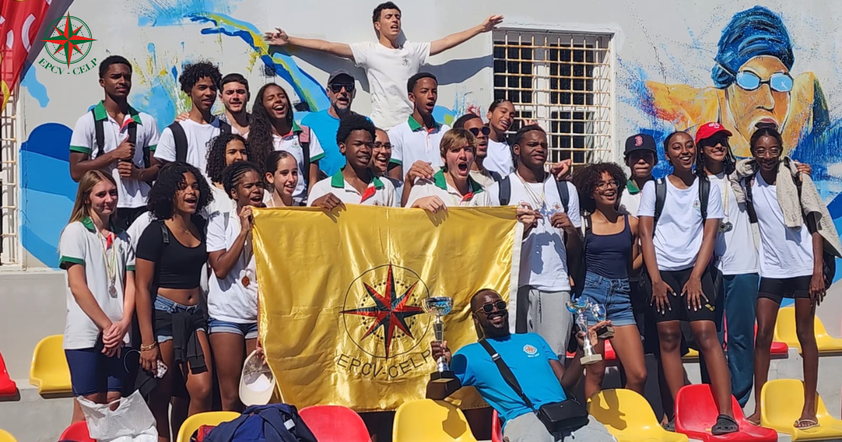 Campeonato Nacional de Natação Sénior - Fogo