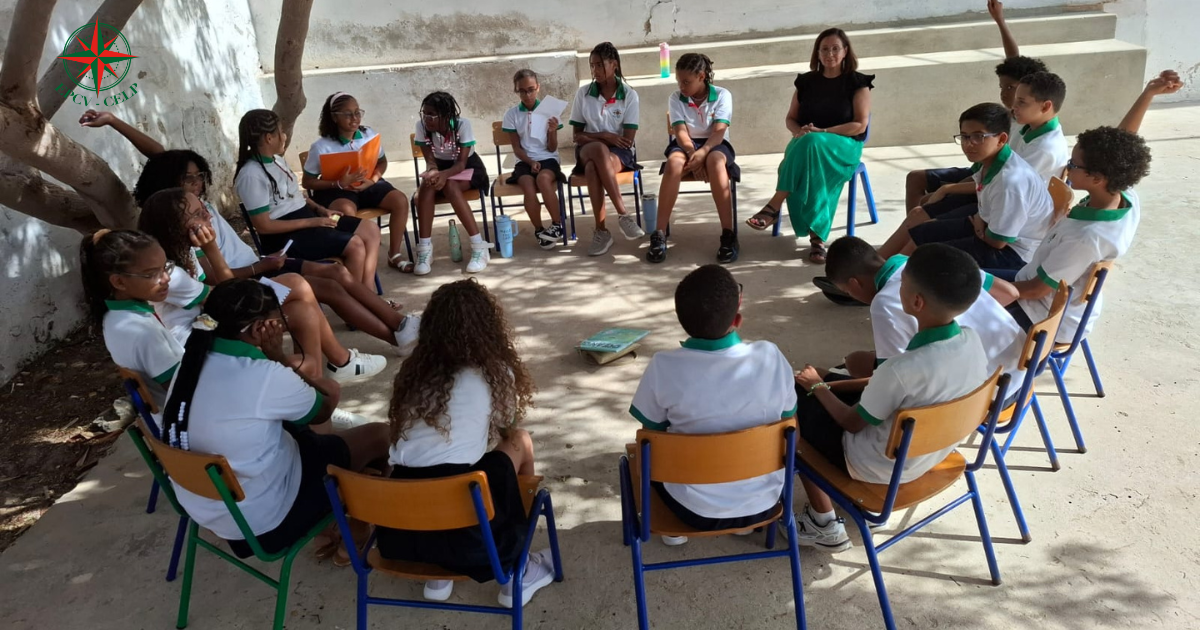 Oceano: conhecer para respeitar