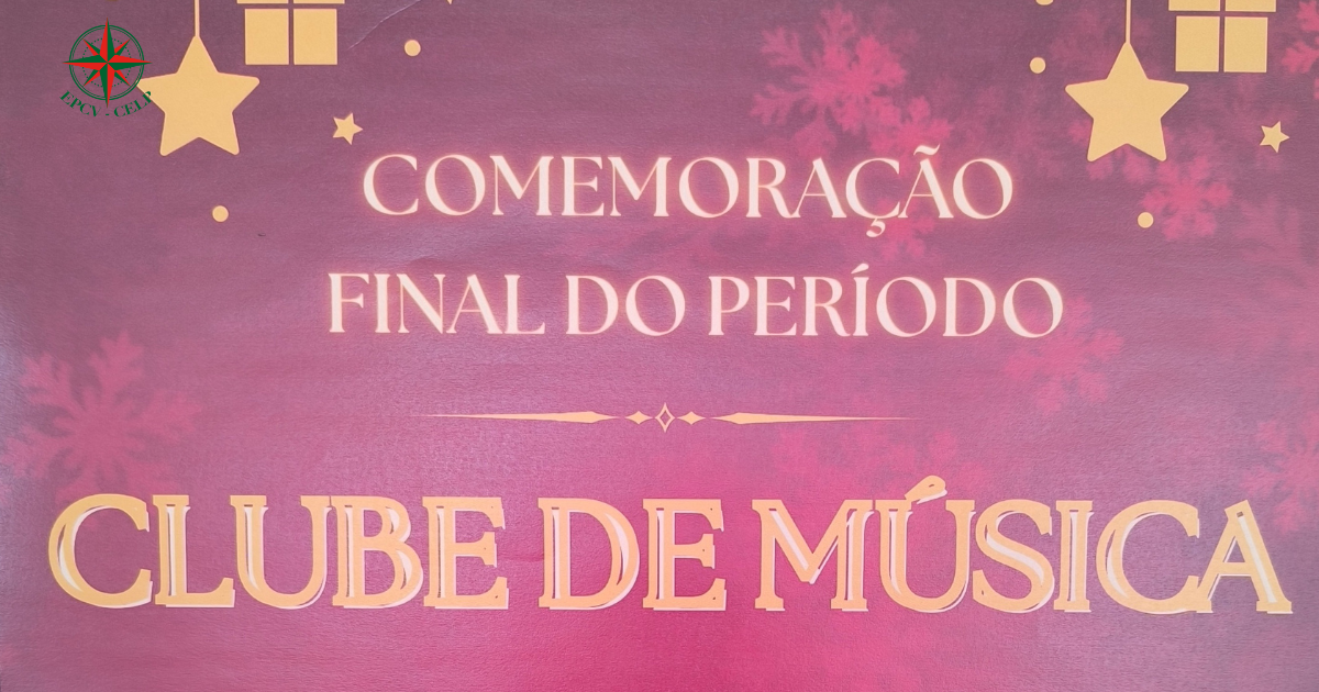 Concerto de Natal e Conversas com Música