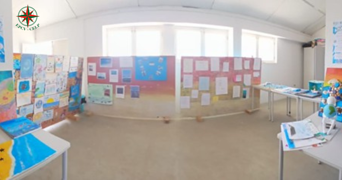 A EPCV-PM celebra o Dia Nacional do Mar com concurso “Amar o Mar”