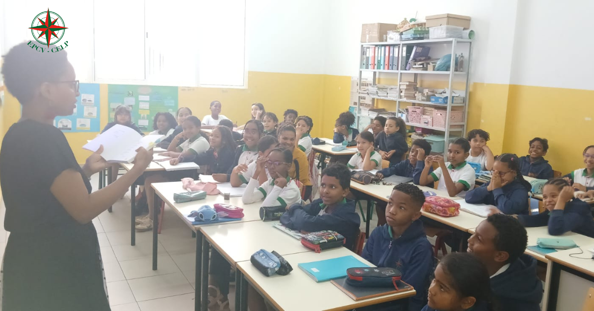 Comemoração do dia da Poesia e da Árvore - Oficina de Escrita de Poesia