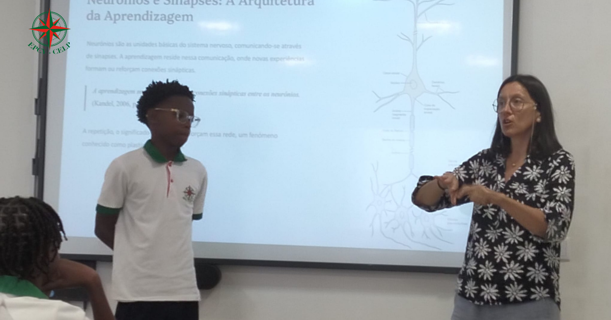 Neurociência e Aprendizagem: Como o Cérebro Aprende