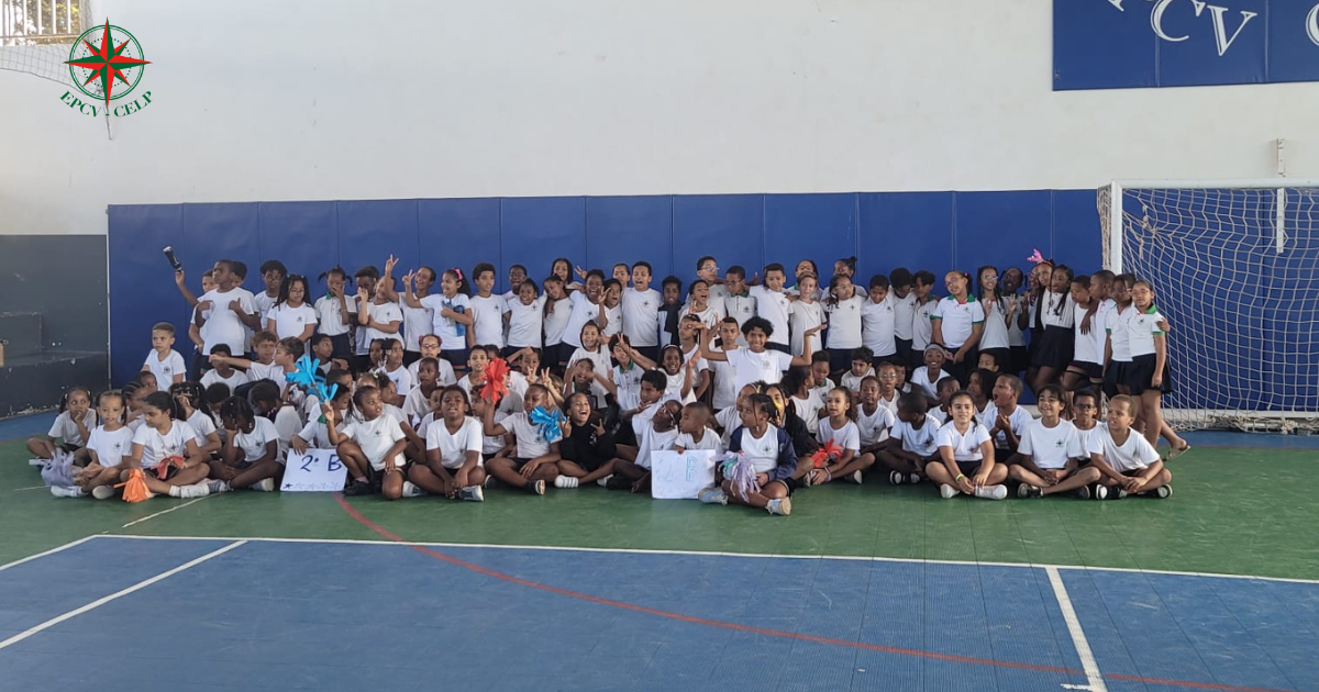 Torneio de Futebol do 1.º Ciclo marca final do 2.º período