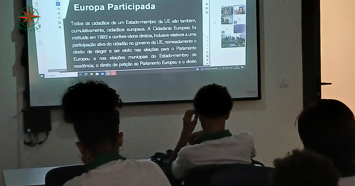 Portugal: 40 anos na União Europeia