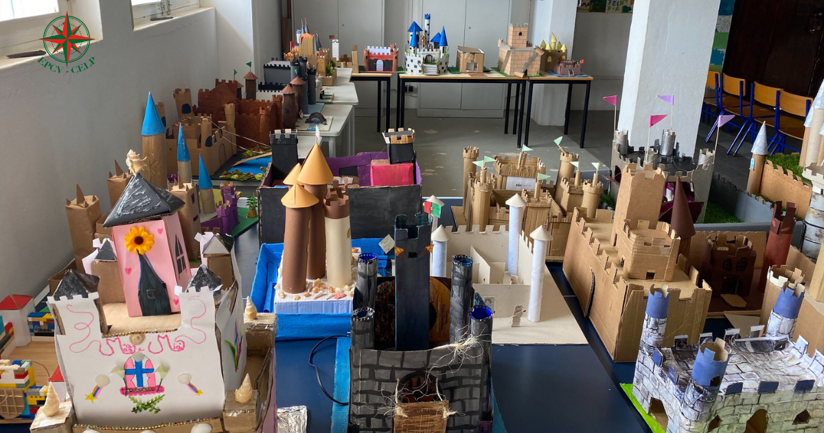 7 de outubro – Dia Nacional dos Castelos