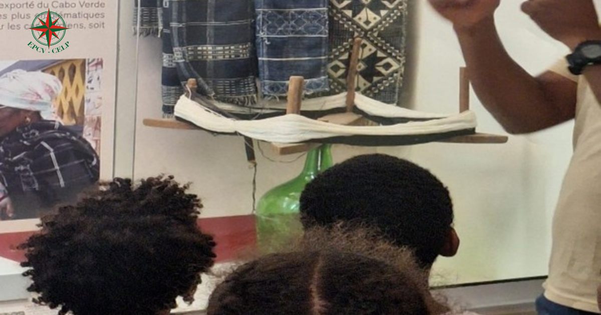 Visita de Estudo ao Plateau promove contacto com o património local