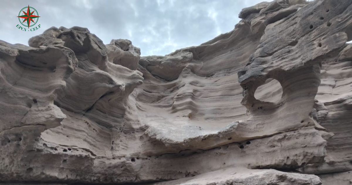 Às voltas com a ciência nas “12 Voltas” – Visita de Estudos