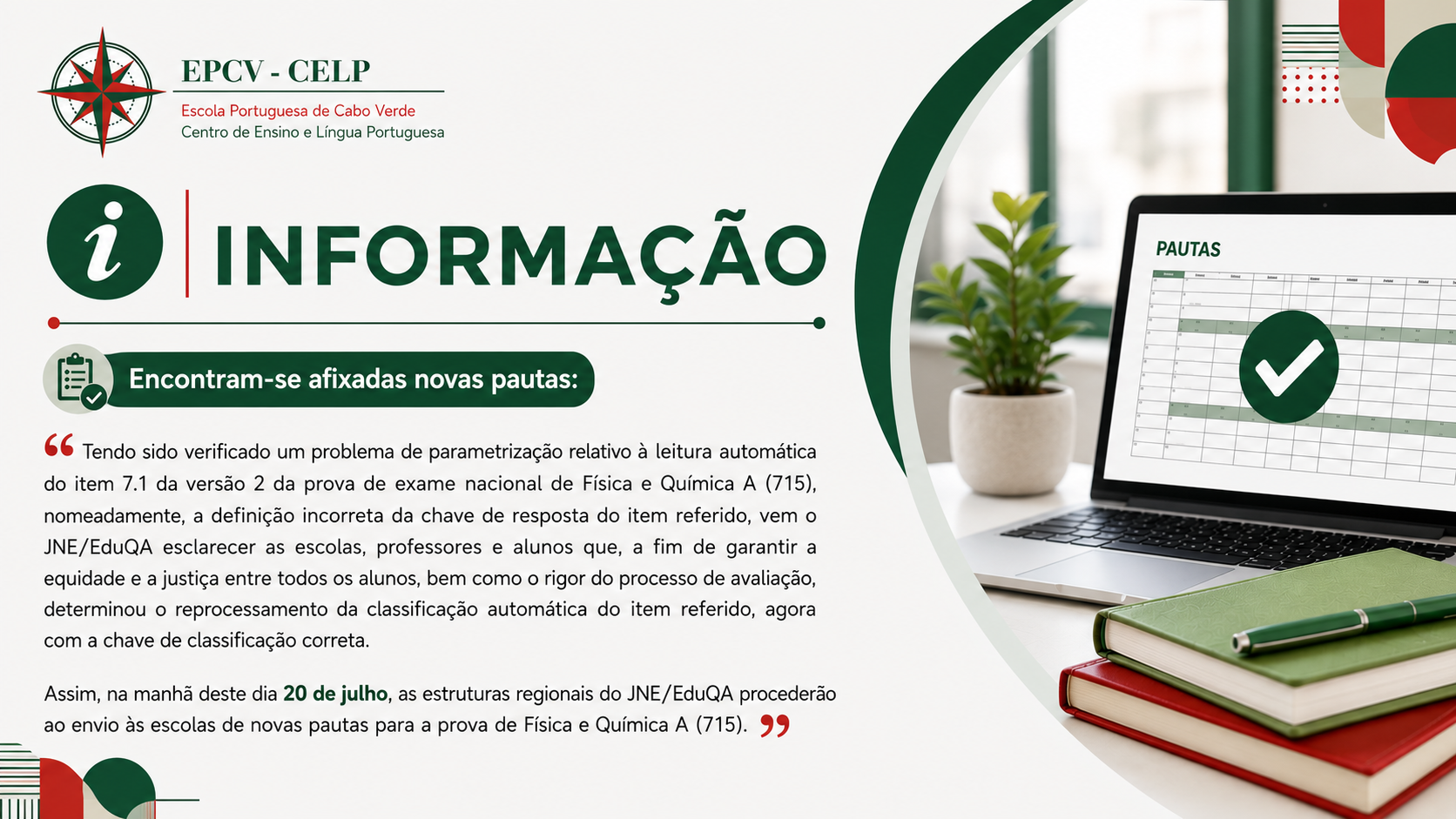 INFORMAÇÃO