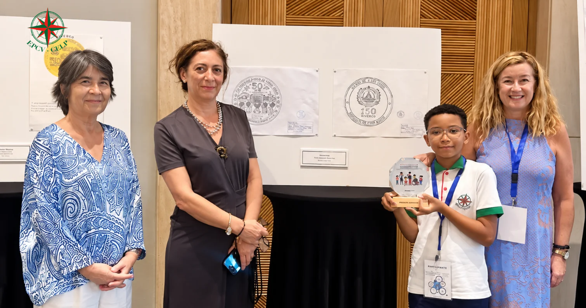 Concurso «Numismata Mirim do Banco de Cabo Verde – 50 Anos do Banco de Cabo Verde sob o Olhar das Crianças»